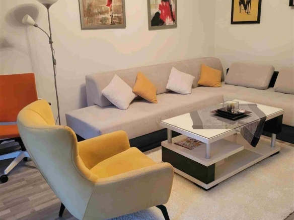 Trosoben stan od 64 17m2 vo kapistec