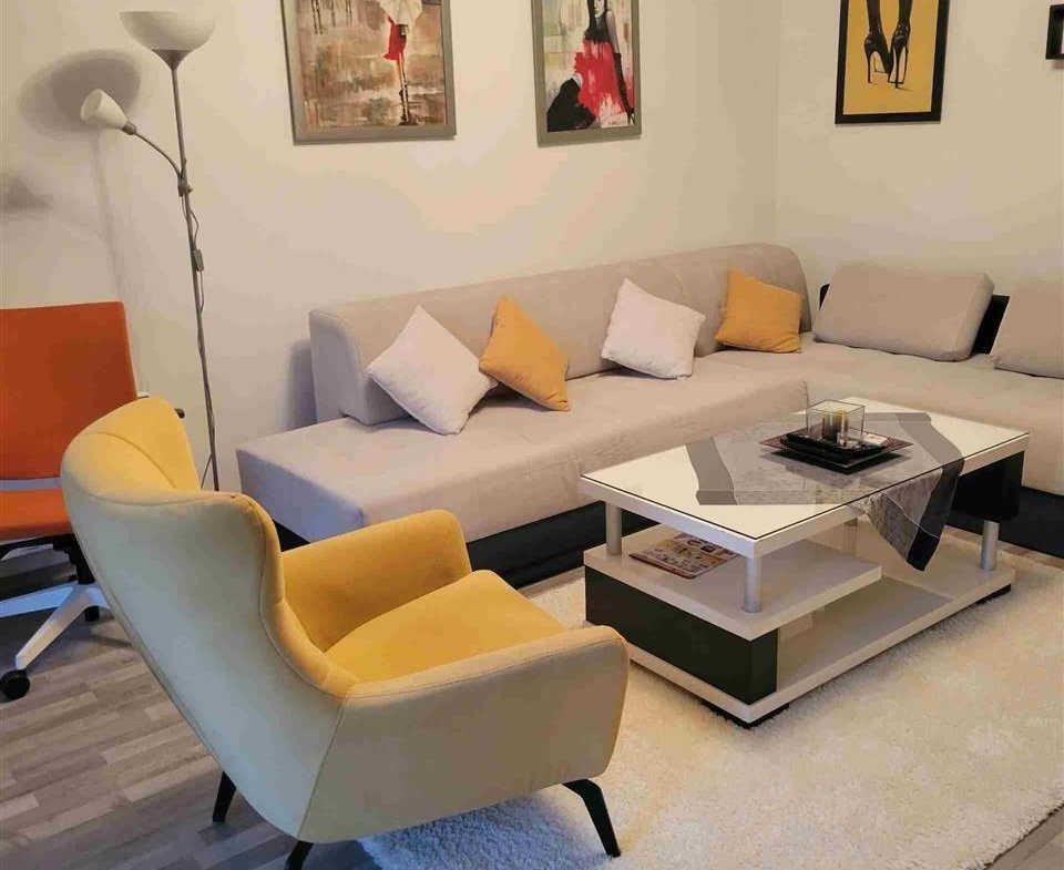 Trosoben stan od 64 17m2 vo kapistec