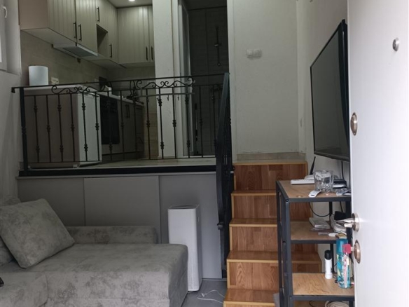 Garsonjera do diamond mol i drzavna bolnica (1)