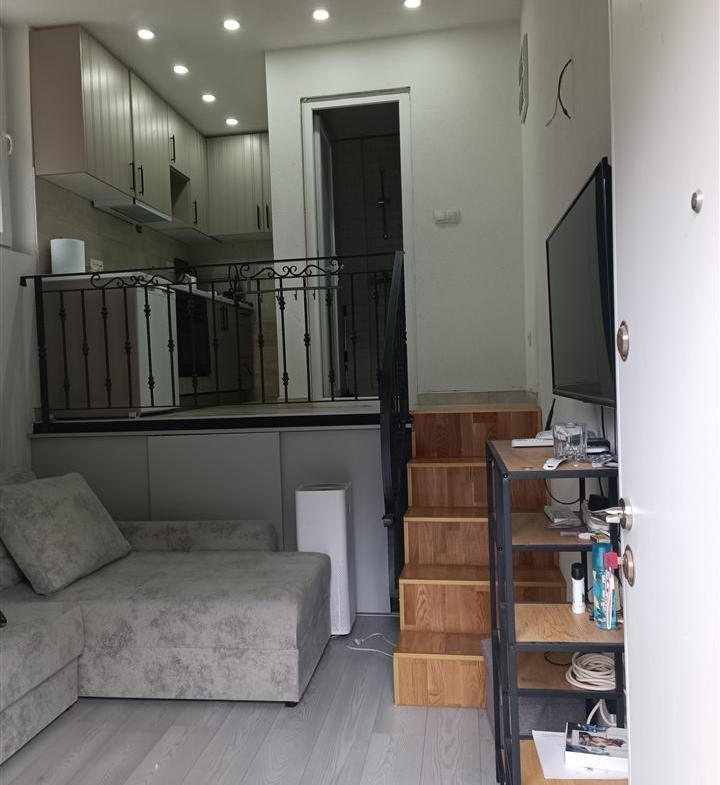 Garsonjera do diamond mol i drzavna bolnica (1)