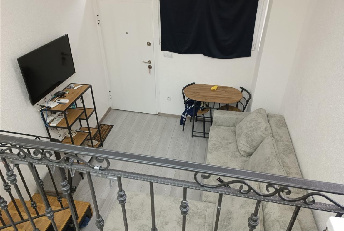 Garsonjera do diamond mol i drzavna bolnica (2)