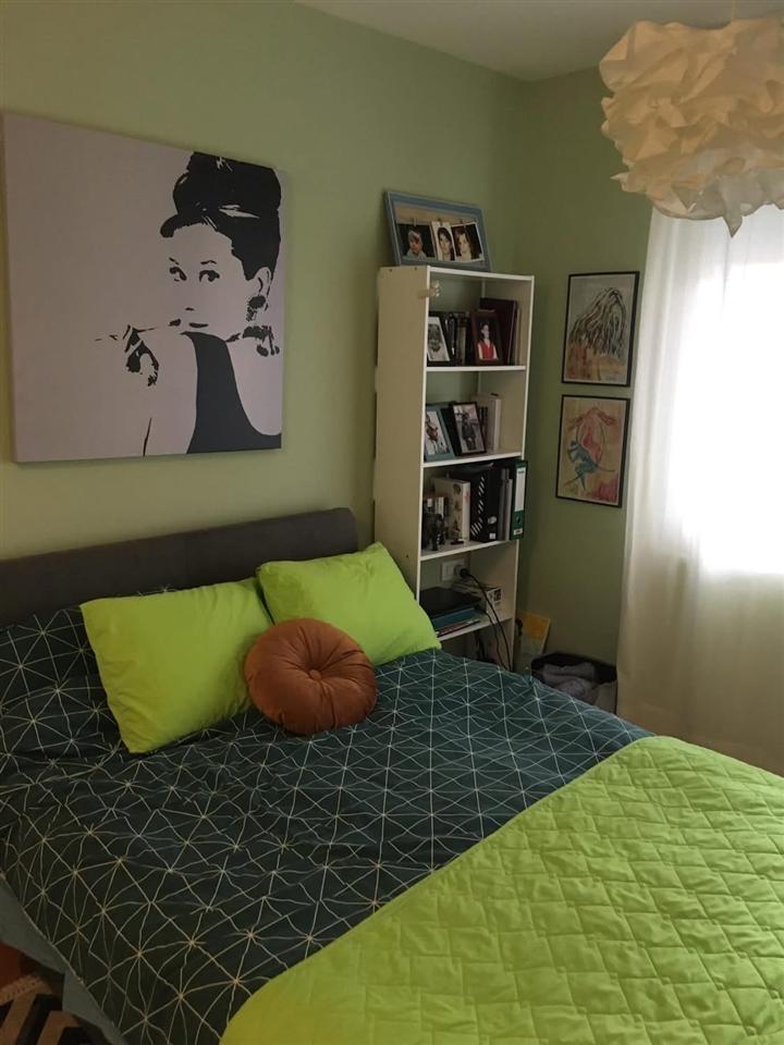 Se prodava chetirisoben renoviran stan vo czentar skopјe