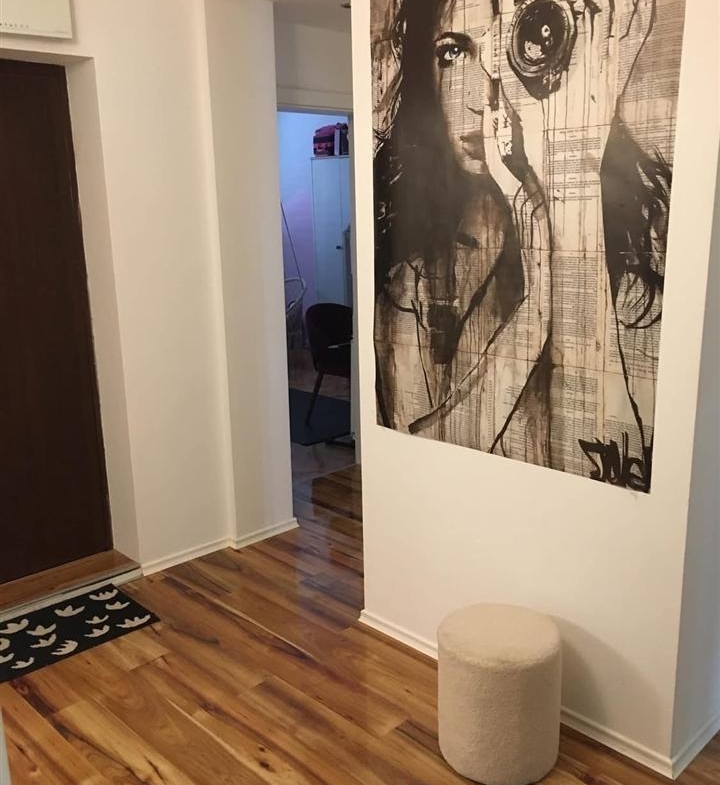 Se prodava chetirisoben renoviran stan vo czentar skopјe (5)