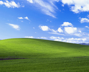 Bliss (windows xp)