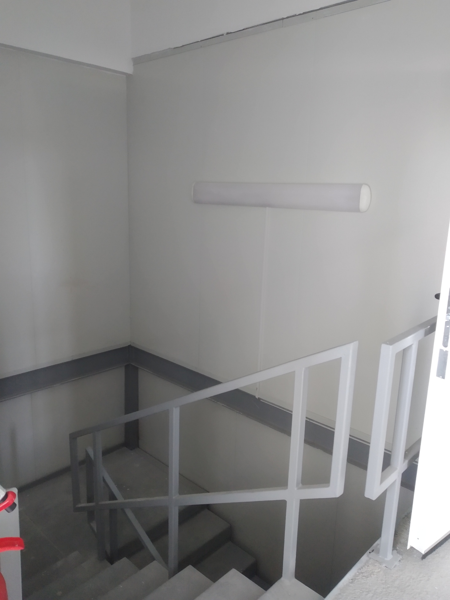 23.3 staircase