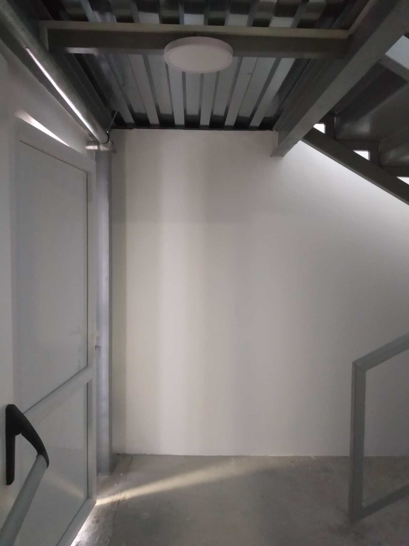 5 staircase