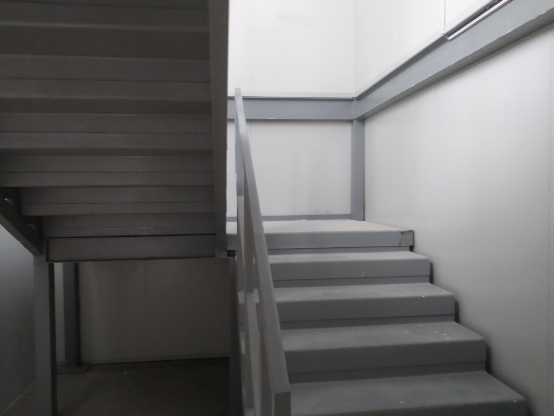 5.1 staircase