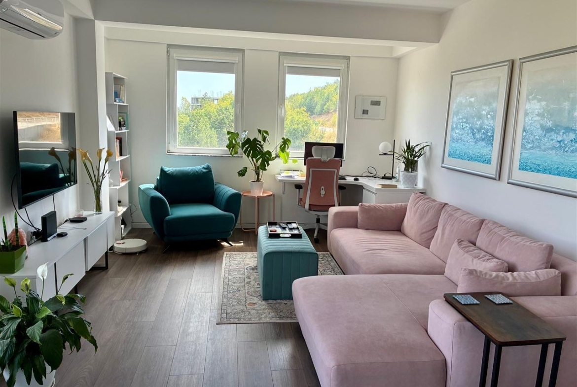 Moderen stan na chist vozduh (1)