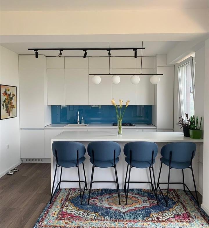 Moderen stan na chist vozduh