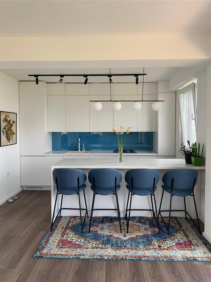 Moderen stan na chist vozduh