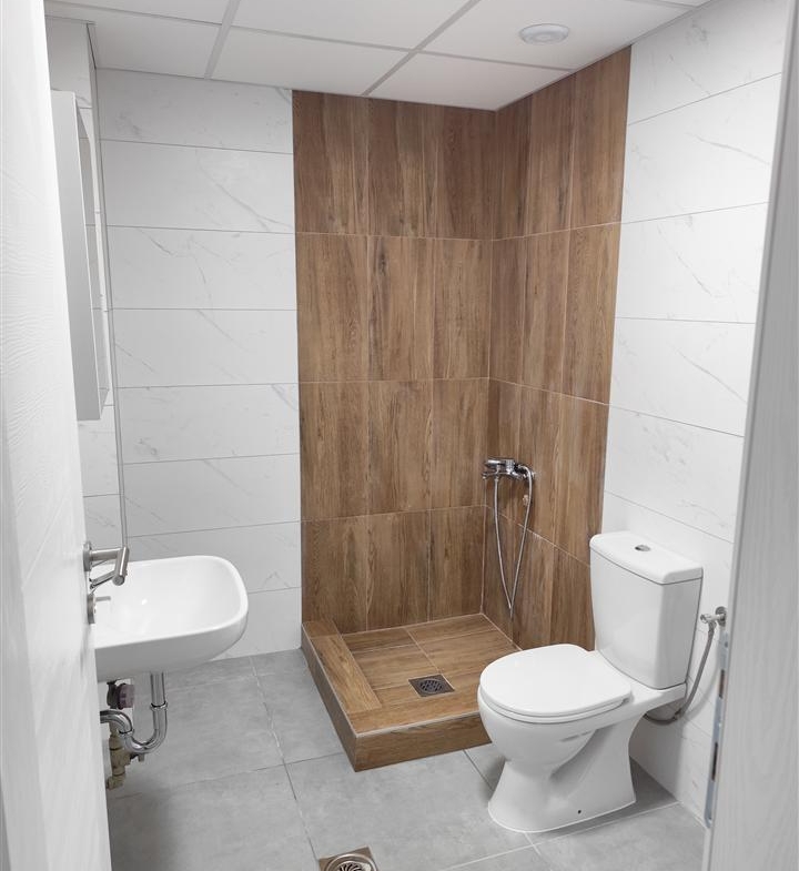 Prodavam stan vo kisela voda 45m2 (1)