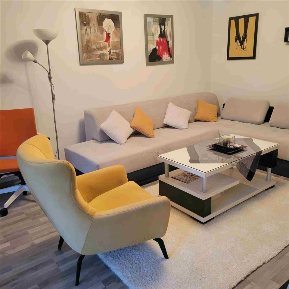 Trosoben stan od 64 17m2 vo kapistec