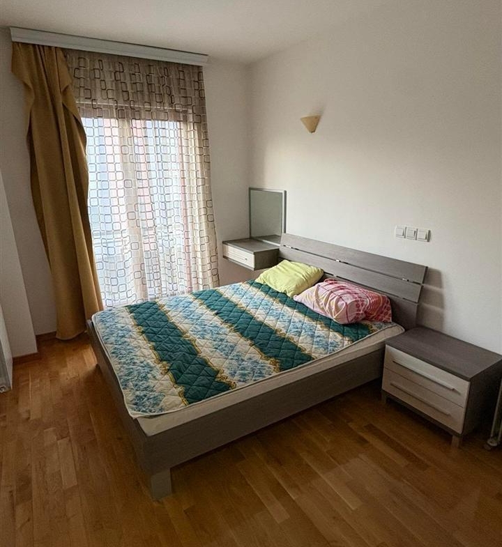 Ekskluziven stan od 53m2 na vodno (1)