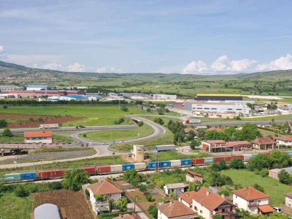 Indzikovo