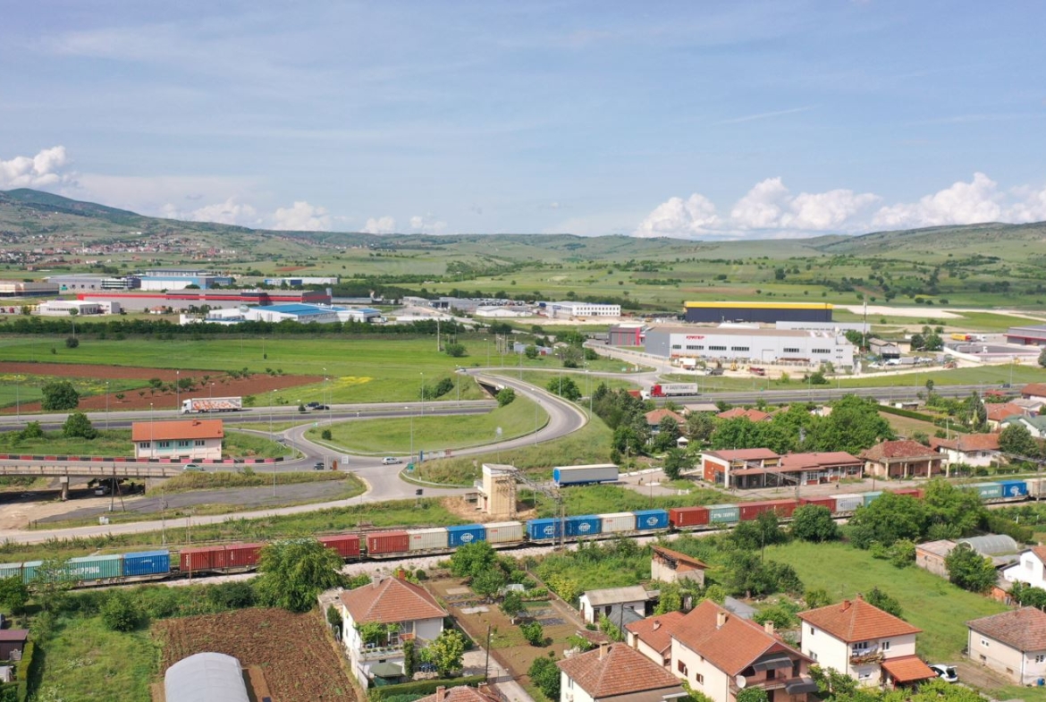 Indzikovo