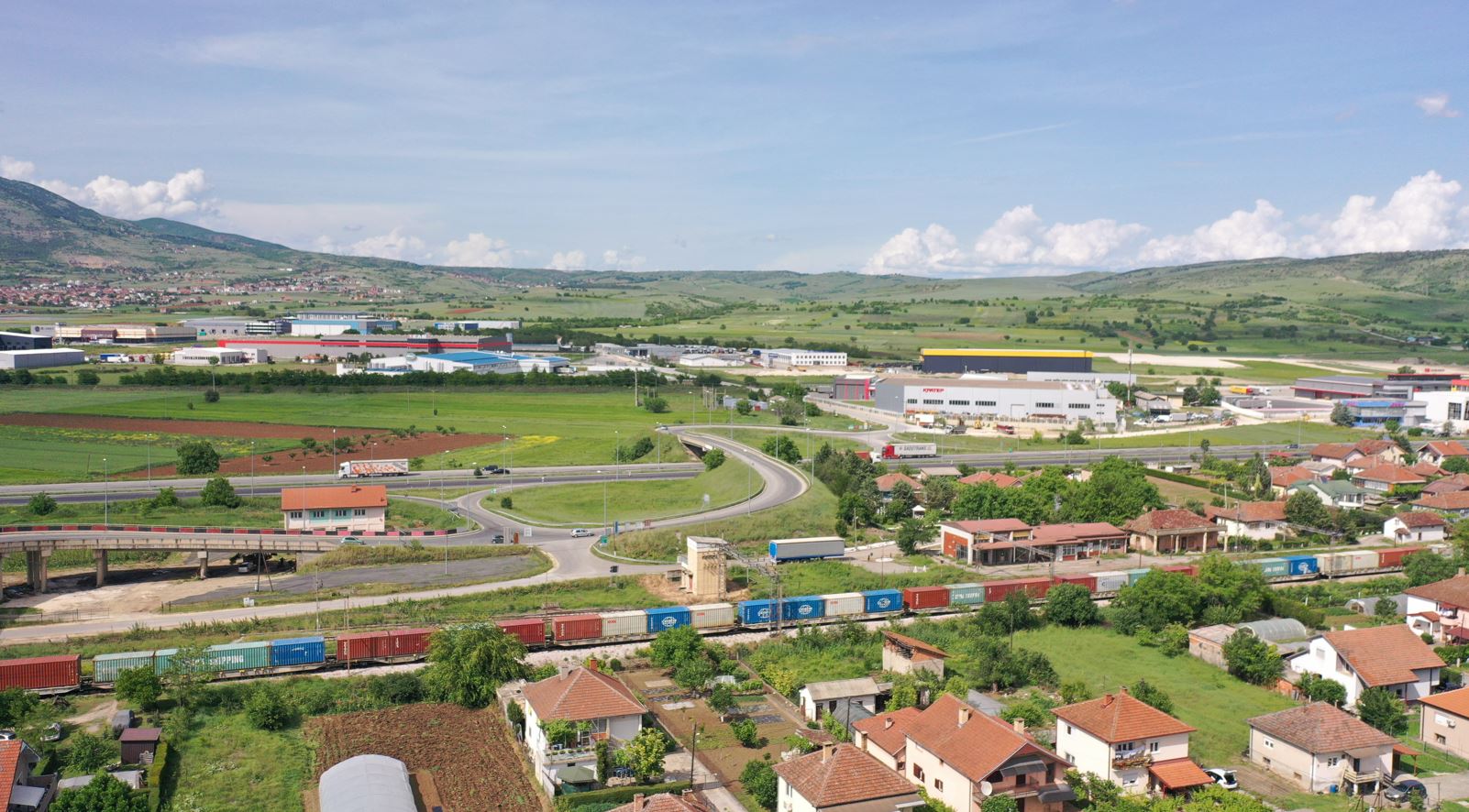 Indzikovo