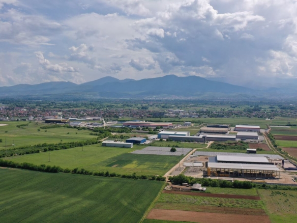 Trubarevo