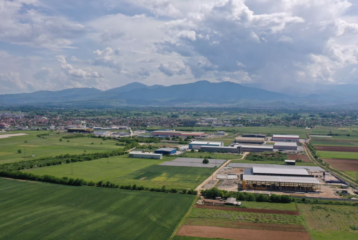 Trubarevo