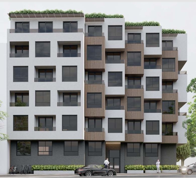 Zgrada